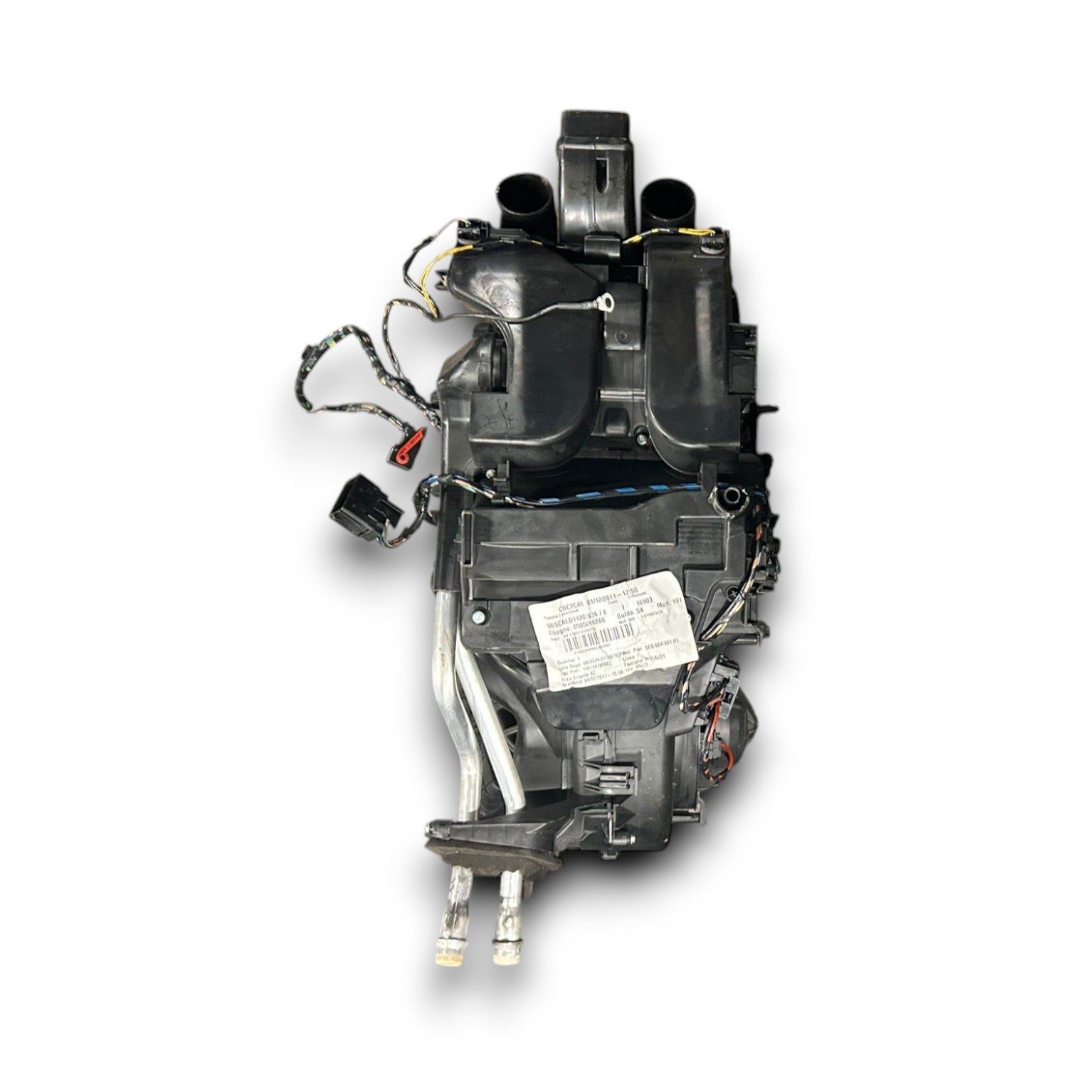 Heizung Alfa Romeo Giulietta 1.6 Diesel Cod:0505219260 (2010 > 2020) 