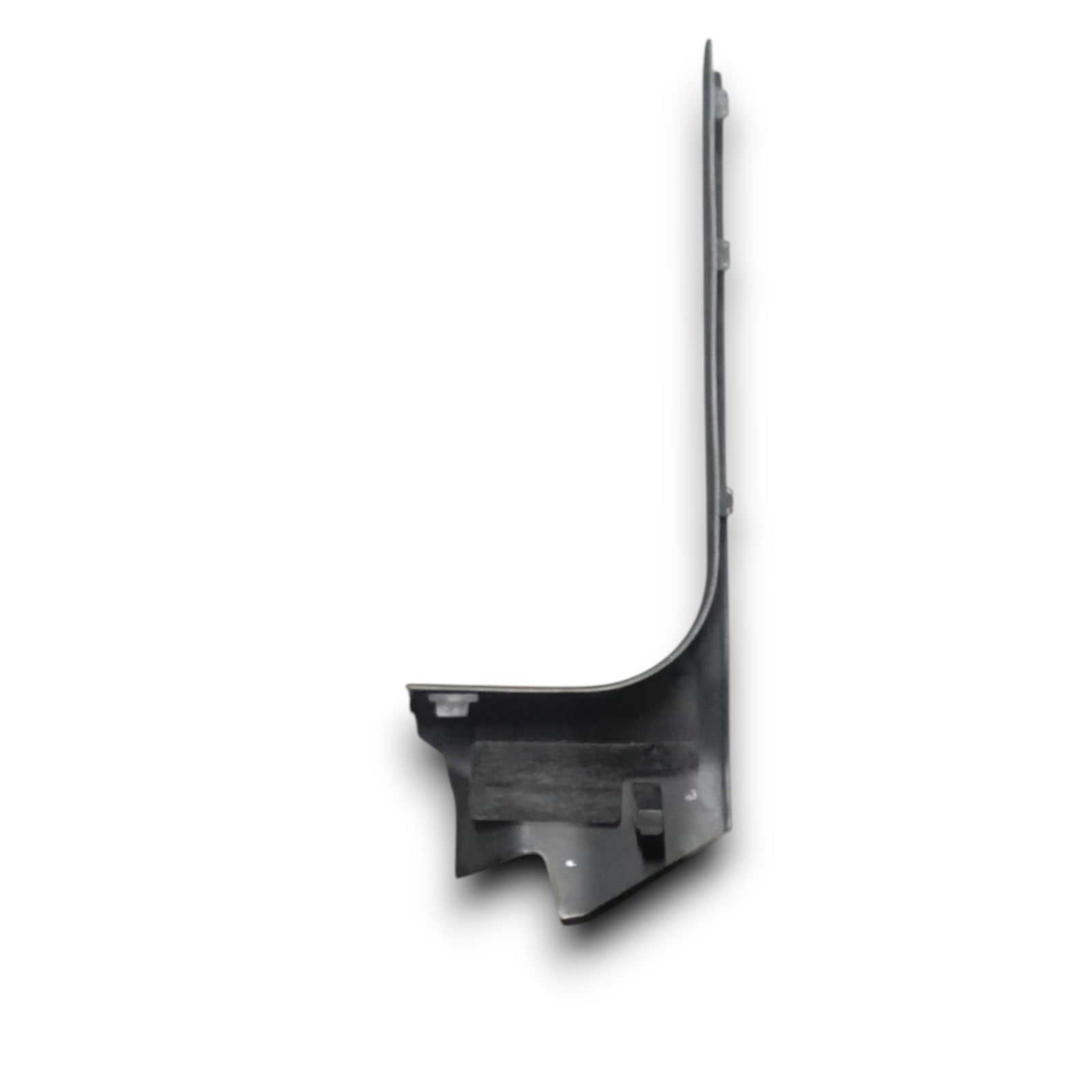 Vorderer linker Absatzschutzbelag Mercedes Benz Klasse A W176 Cod. A2466800106 (2012 > 2019) 