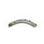 Cornice parafango posteriore destro emc wave 3 cod:609000305AA (2020 >)