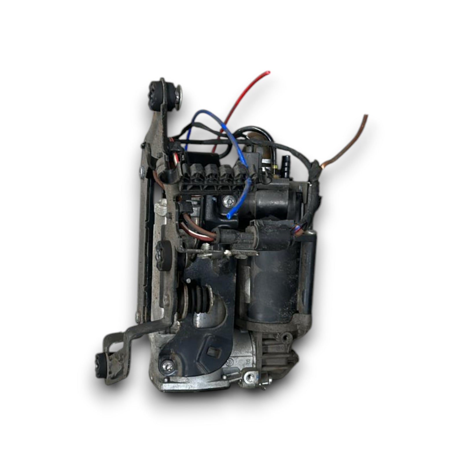 Compresseur de suspensions BMW Série 5 6886721-02 (G31) 2.0 diesel (2017 > 2023) 