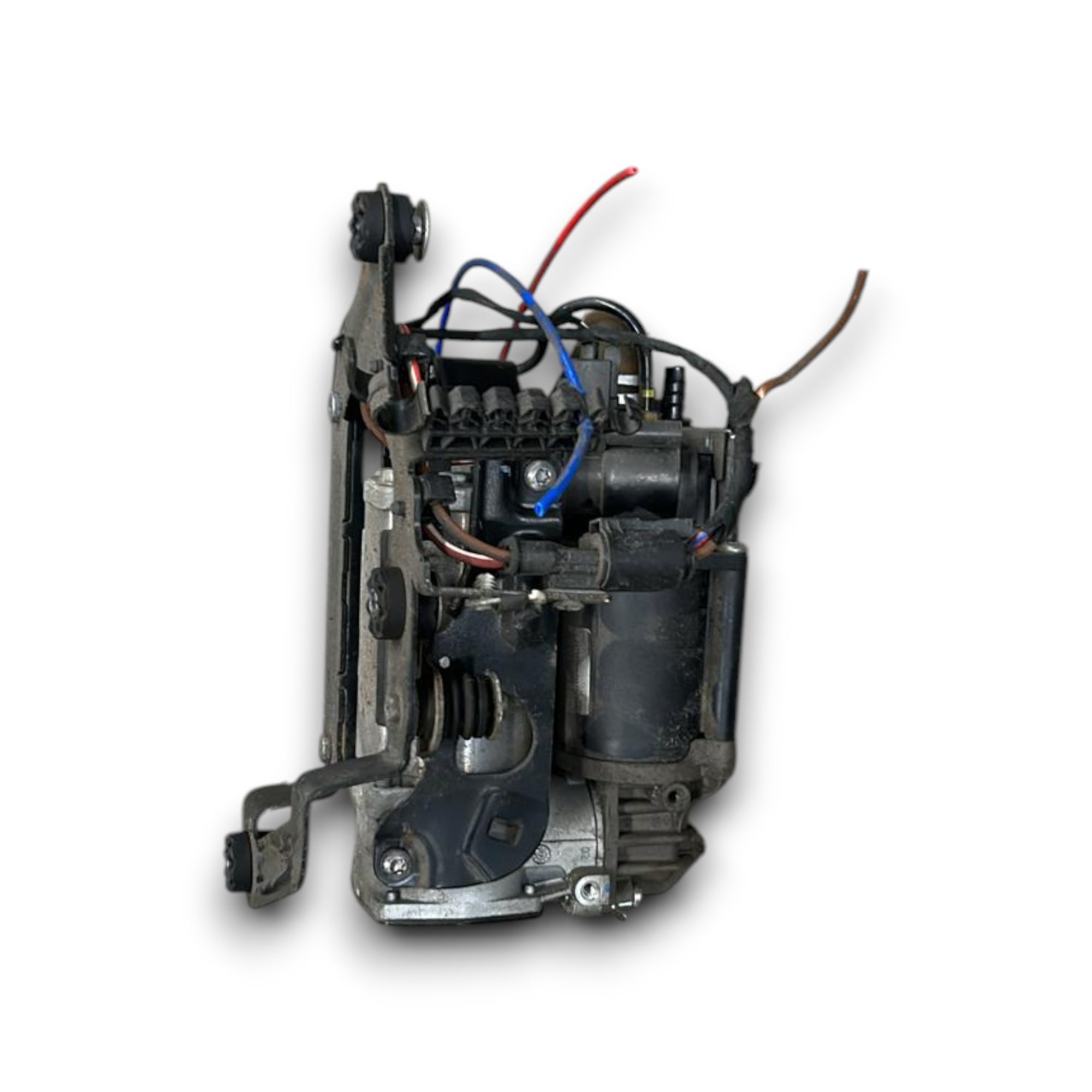 Compresseur de suspensions BMW Série 5 6886721-02 (G31) 2.0 diesel (2017 > 2023) 