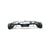 Achteras / achterbrug (met trommels) Fiat Doblo II 1.3 diesel (2009 > 2022) 