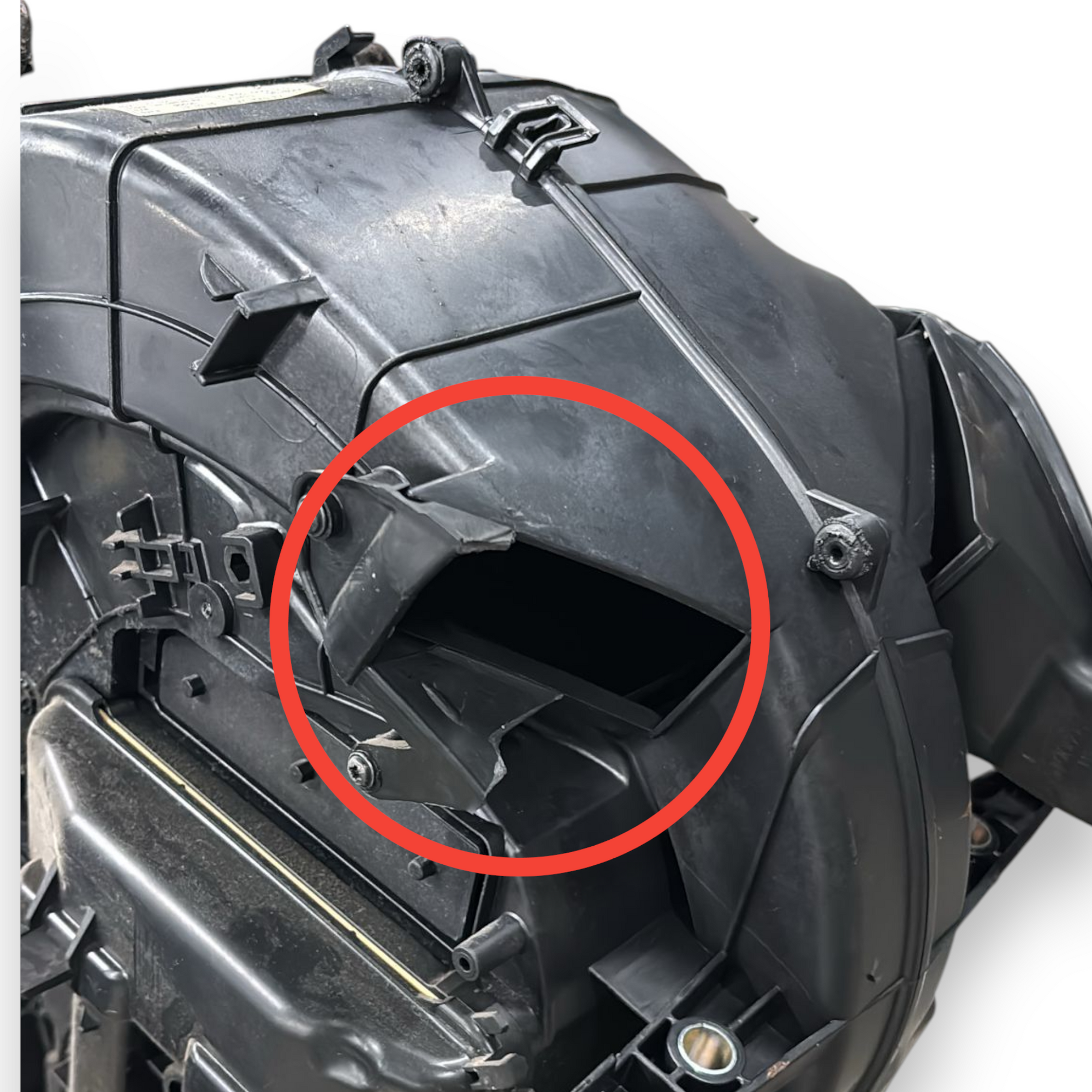 Gruppo riscaldamento / stufa fiat panda 312 1.2 benzina cod:00518593490 (2003-2012)