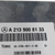 Steuergerät für die Federung Mercedes EQC N293 Cod: A2139008133 (2019-2023) 