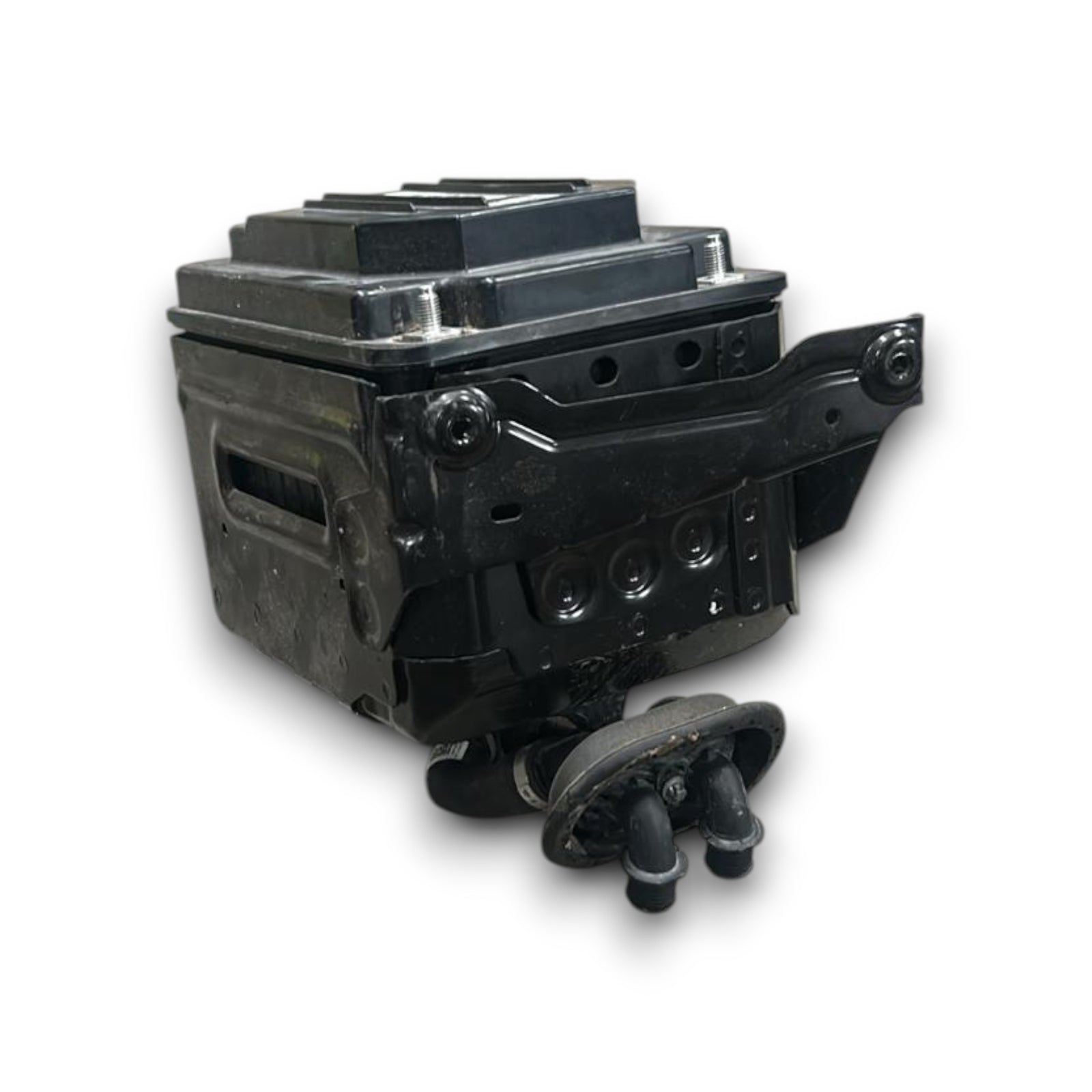 Batterie hybride BMW X4 (G02) cod.5a48c60 (2018 > ) 