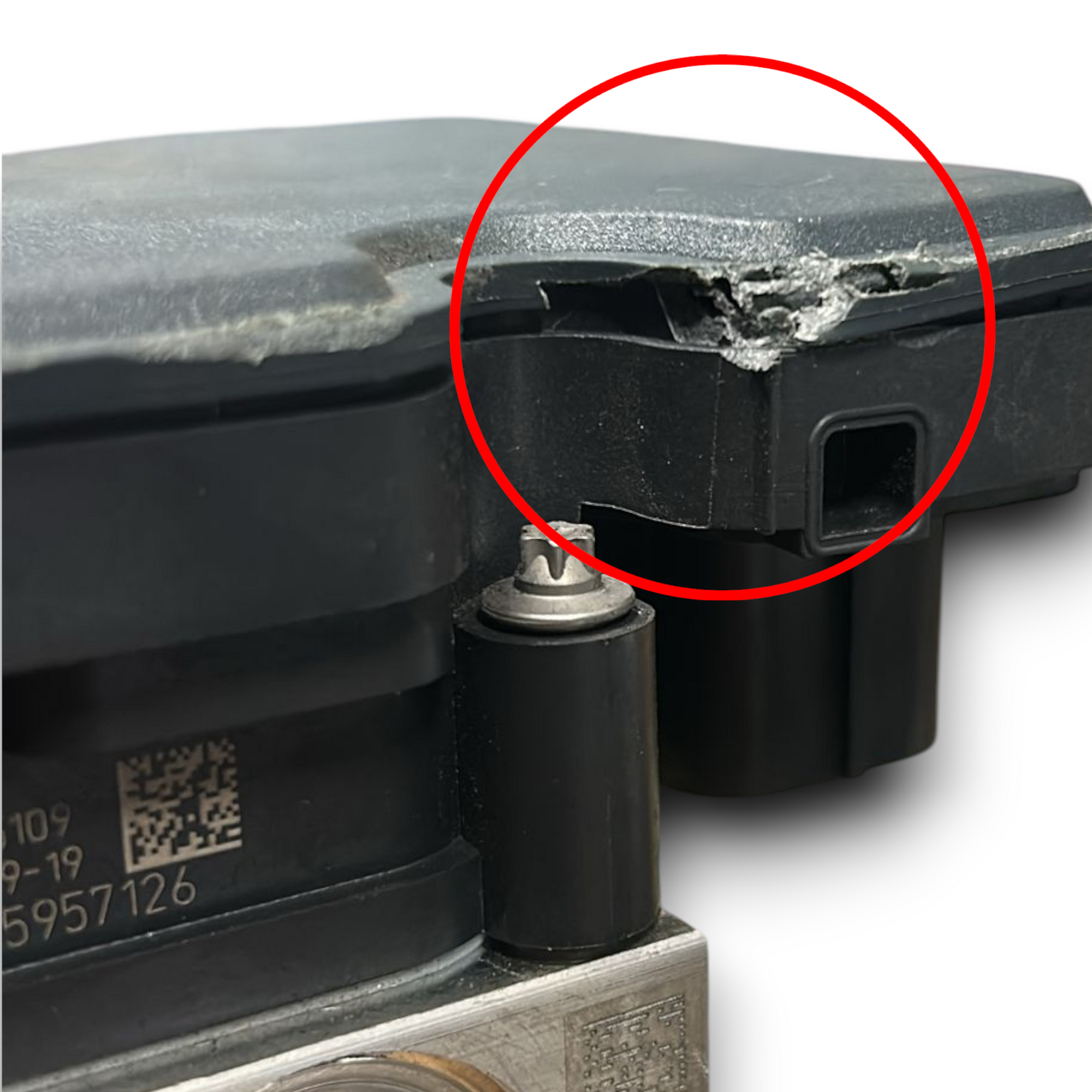 Centralina pompa abs suzuki s-cross 1.4 benzina / hybrid cod:56110-63TA0 (2022 >)