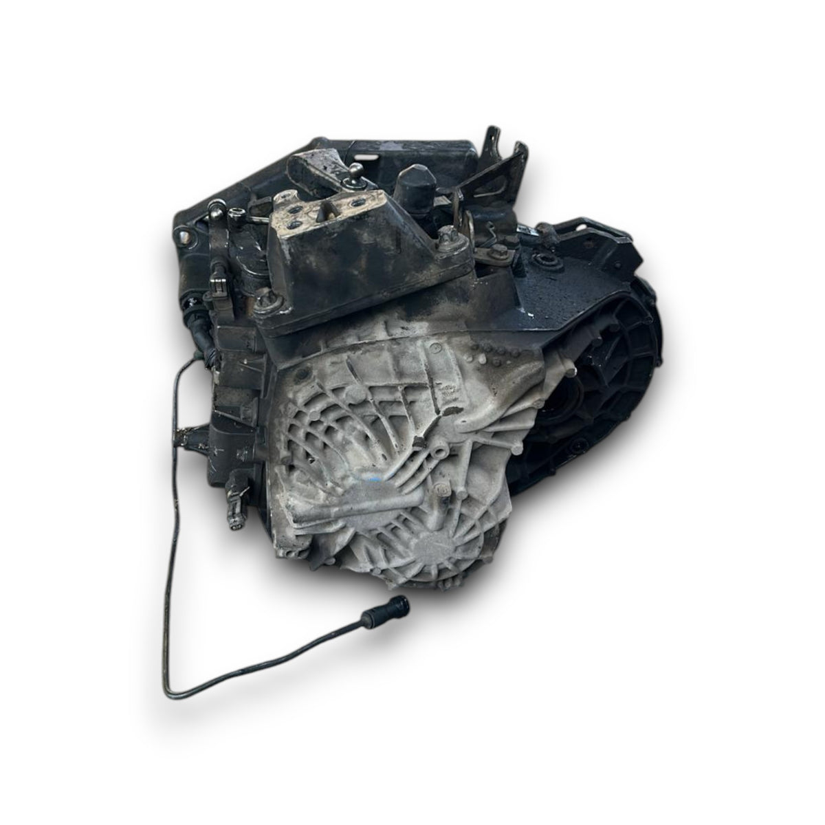 Cambio manuale 6 marce Fiat Freemont 55220248 2.0 diesel (2011 > 2015)