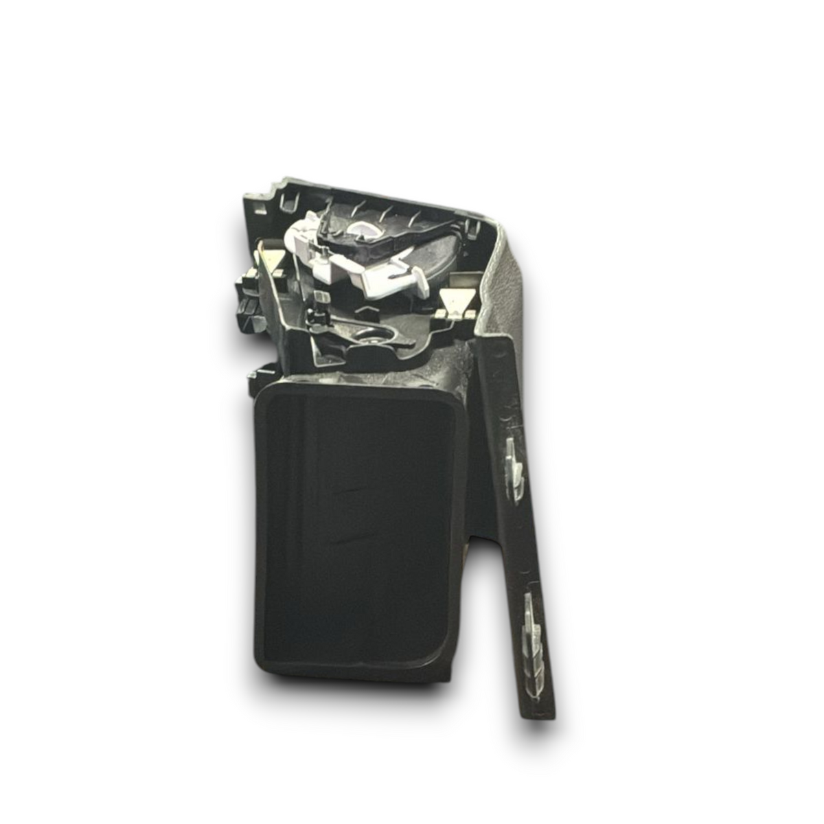 Въздуховод ляв за Ford Transit VII серия код: JK21V018B09 (2006 - 2014) 