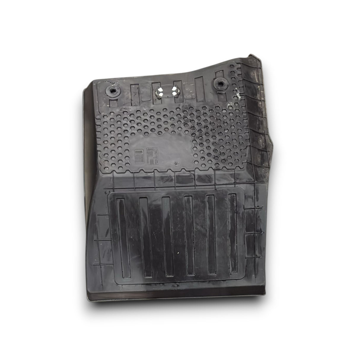 Right front mat land rover defender code . 130a88-fa (2020 >) 