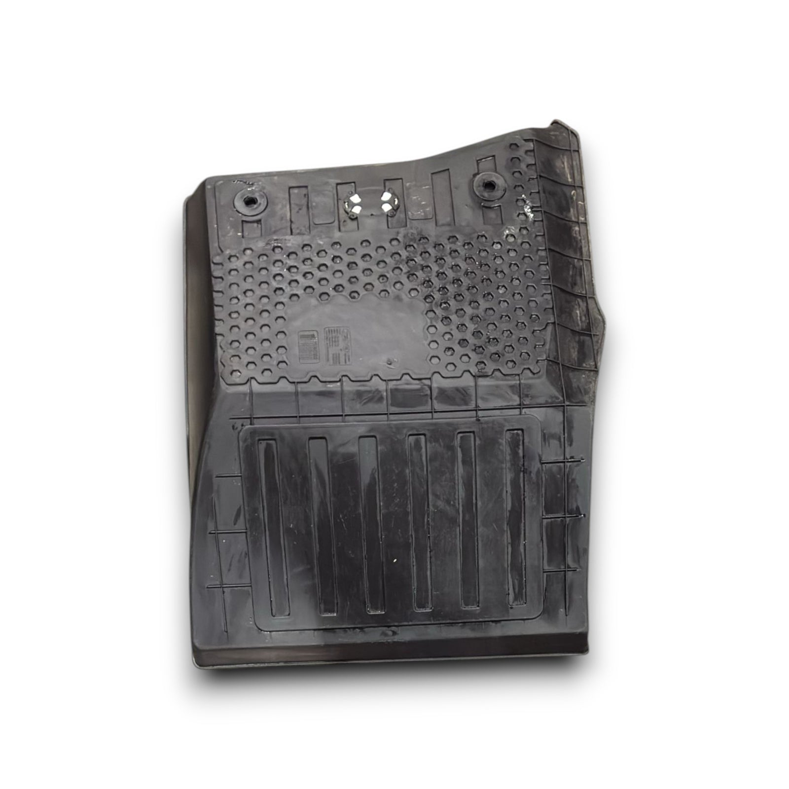 Right front mat land rover defender code . 130a88-fa (2020 >) 