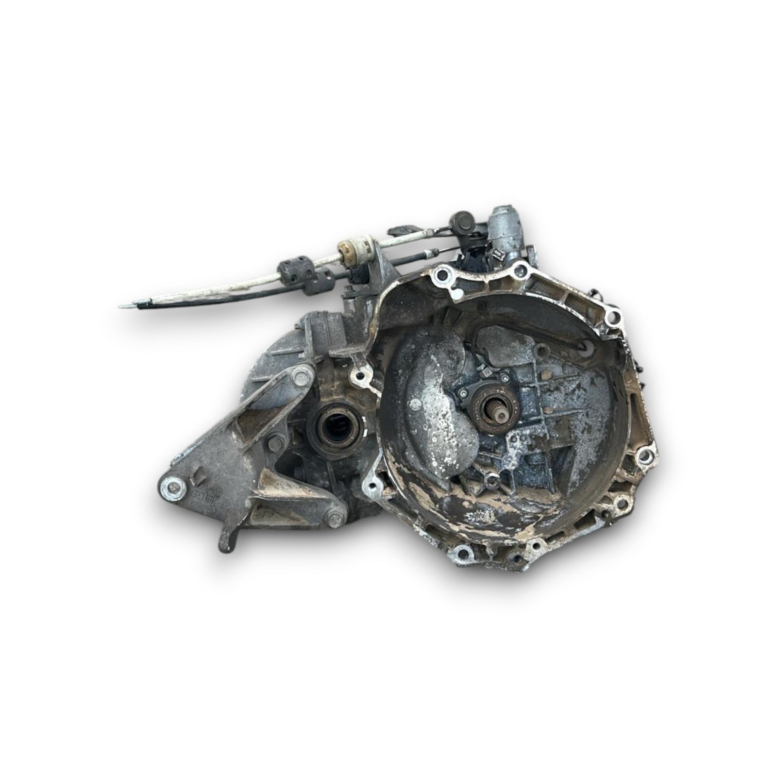 Cambio manuale 6 marce Opel Astra J 55186625 1.4 benzina (2009 > 2020)