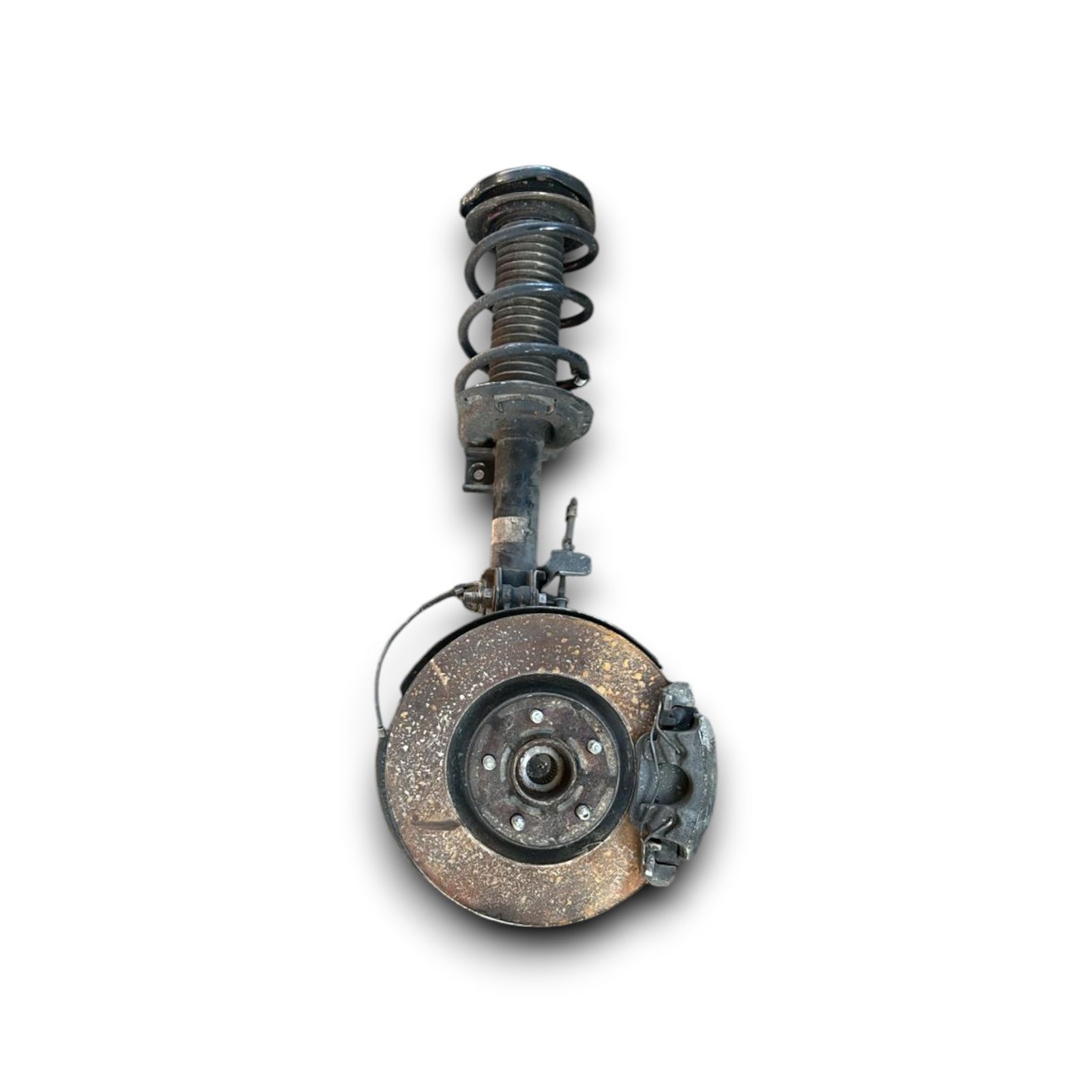 Right front mechanical mass Ford Kuga 1.5 diesel (2020 > ) 