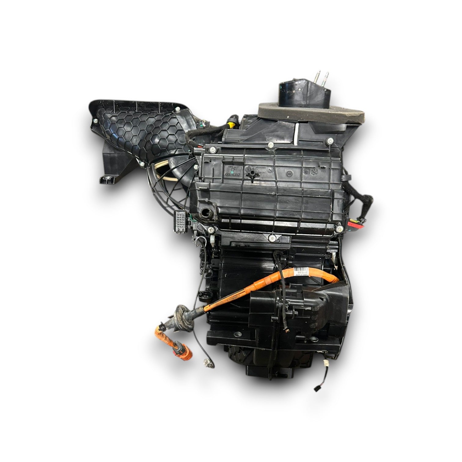 Heizung Fiat 500e Cod:00521835530 (2020 >) 