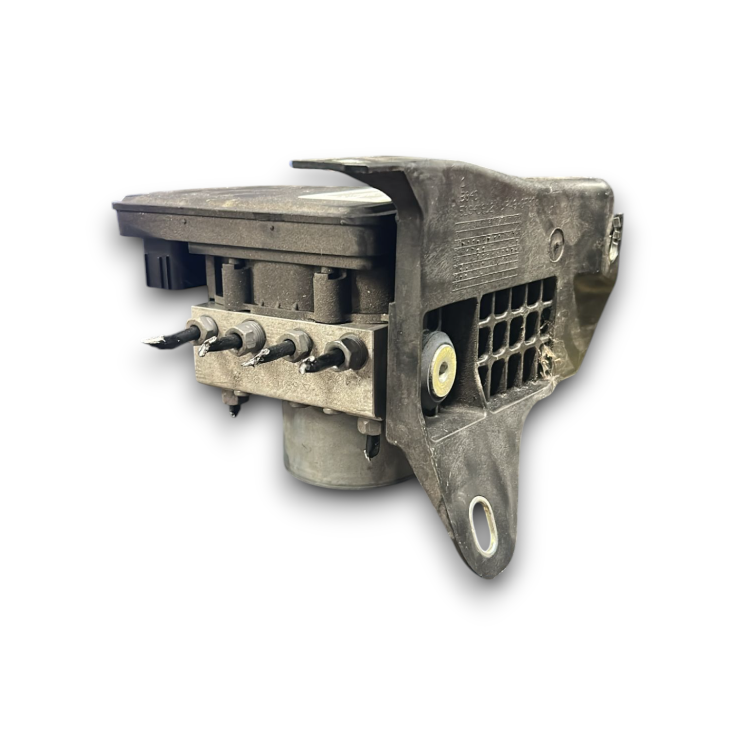 Centralna jedinica pumpe ABS za Jeep Renegade 1.6 diesel kod:52080677 (2014 >) 