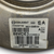 Servo zavorna črpalka citroen berlingo 1.5 dizel koda:9821104980 (2018 >) 
