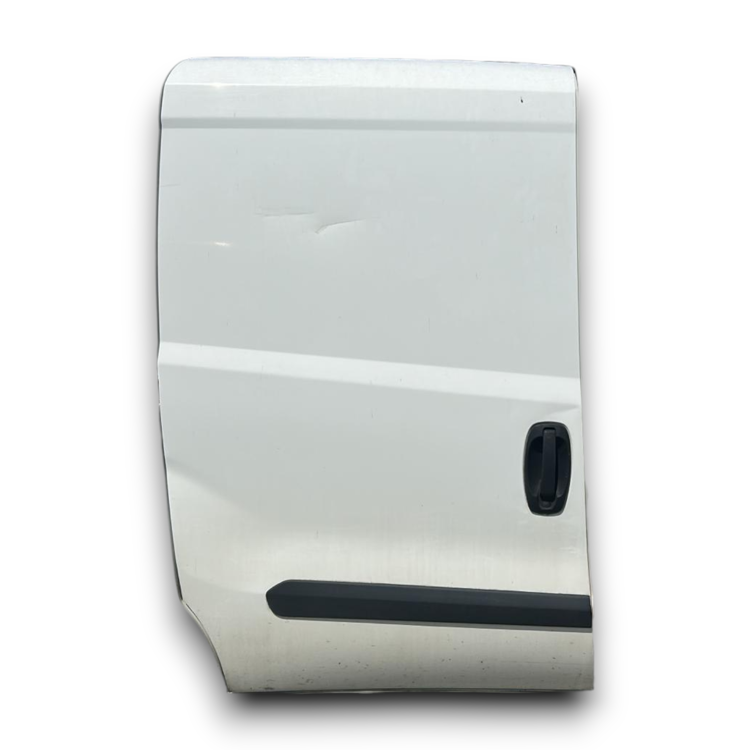 Bočna klizna vrata desno za fiat doblo maxi (2009 > 2022) vrata / vrata 