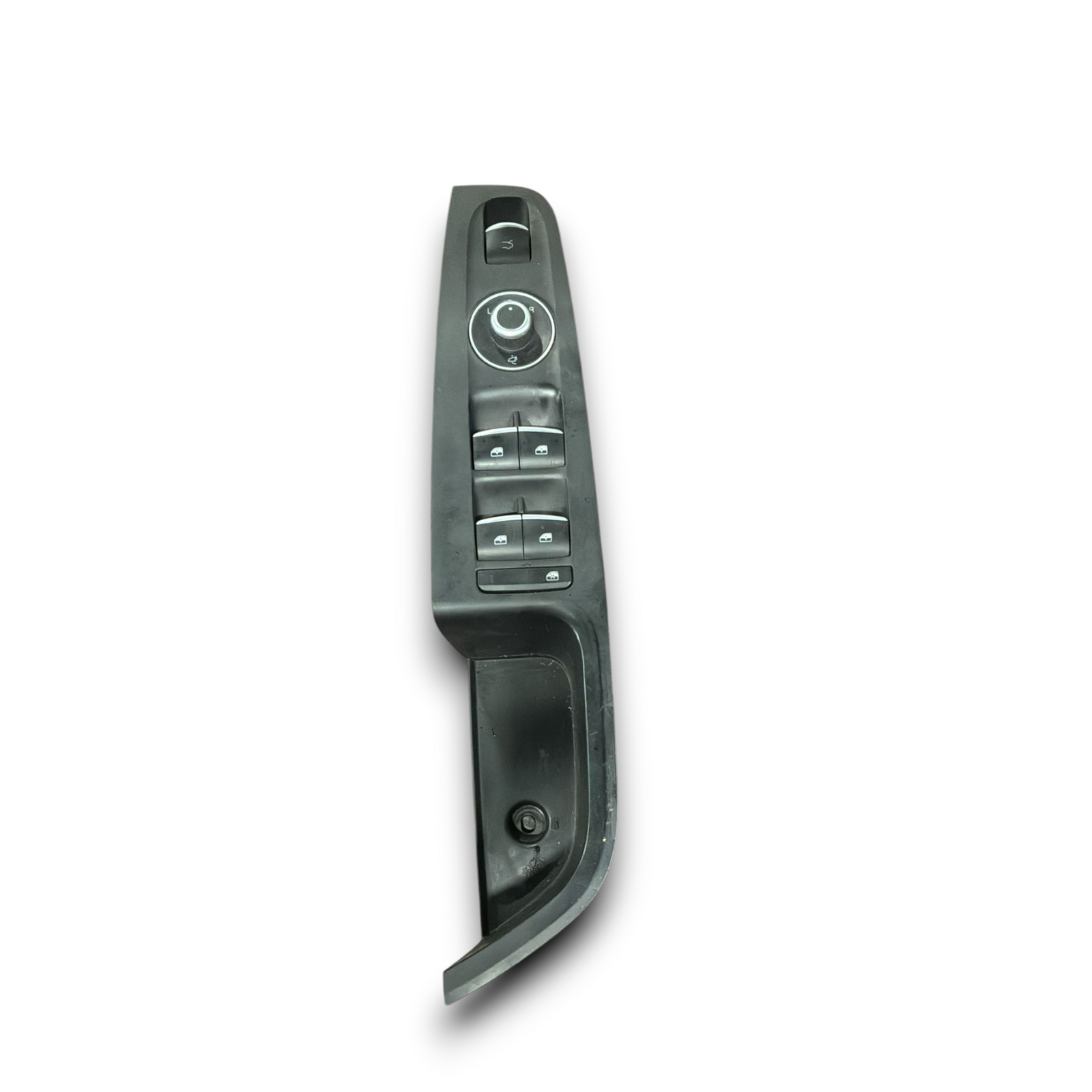 Left front window lift switch Alfa Romeo Stelvio code: 186102952 (2016 ->) 