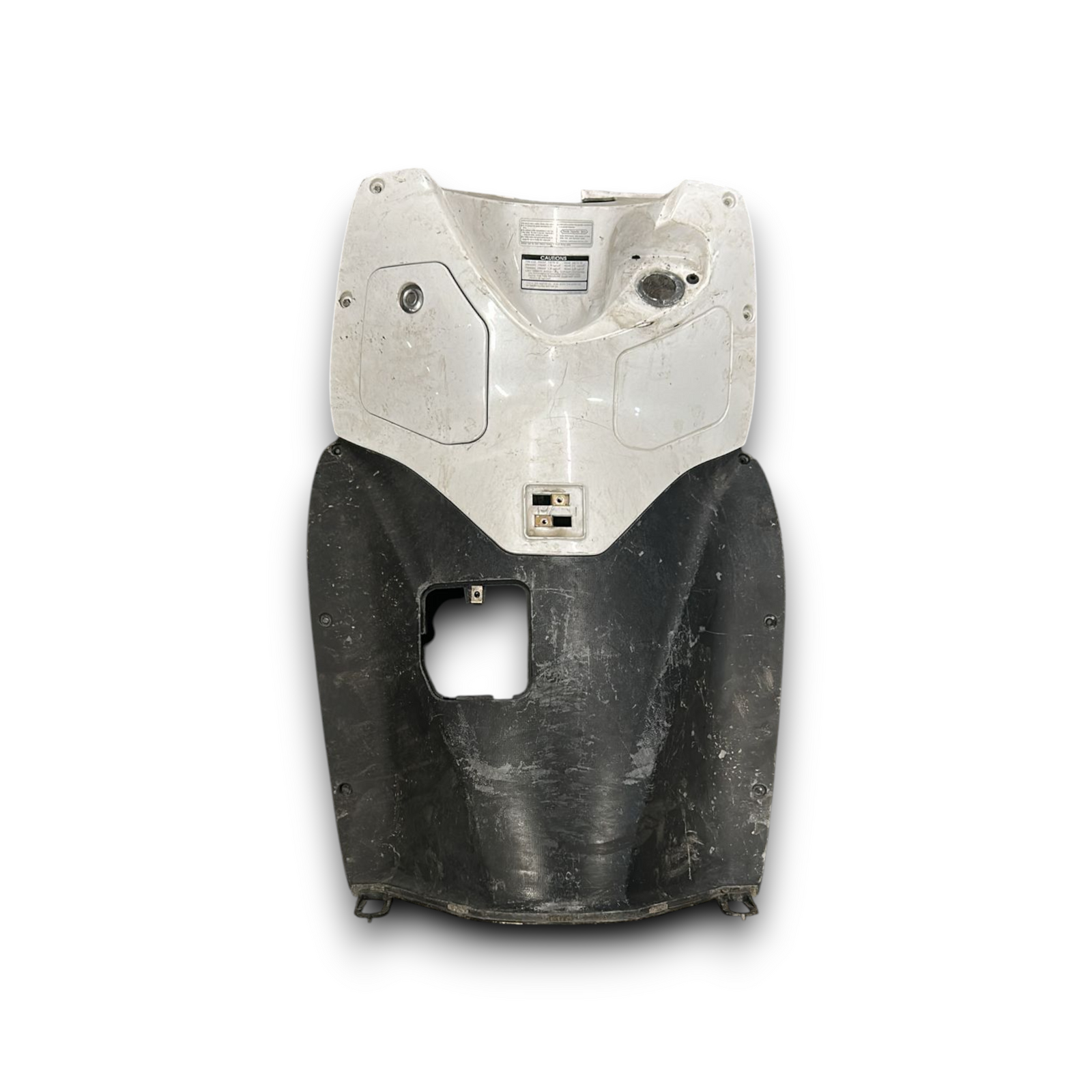 Notranji ščit kymco people (2016 > 2020) 