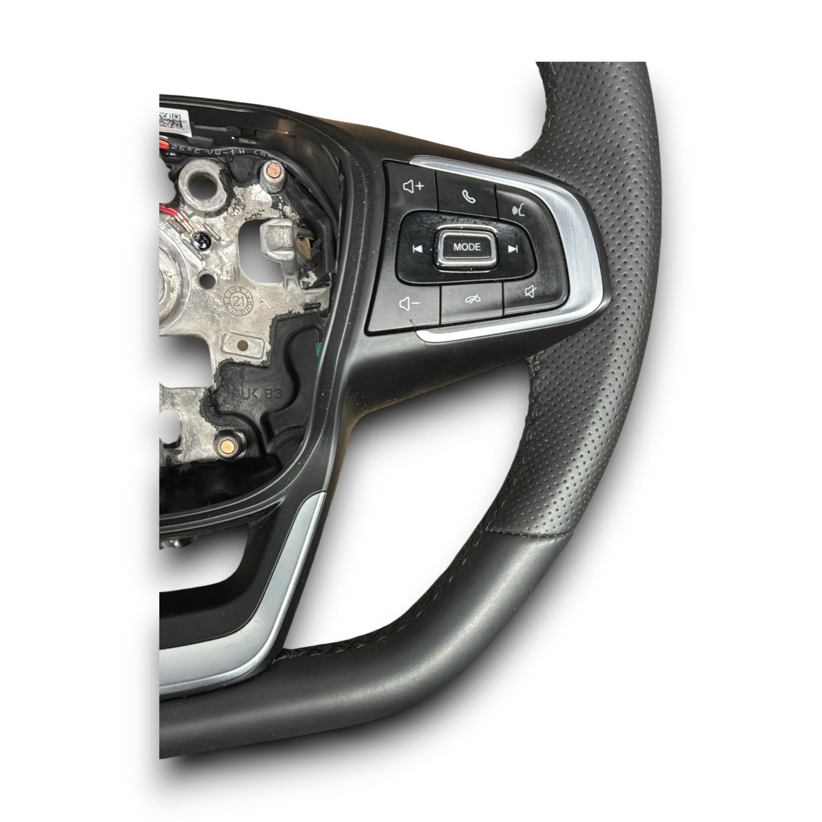 Volante / sterzo dr 6.0 cod . 4040004227aa (2022 >)