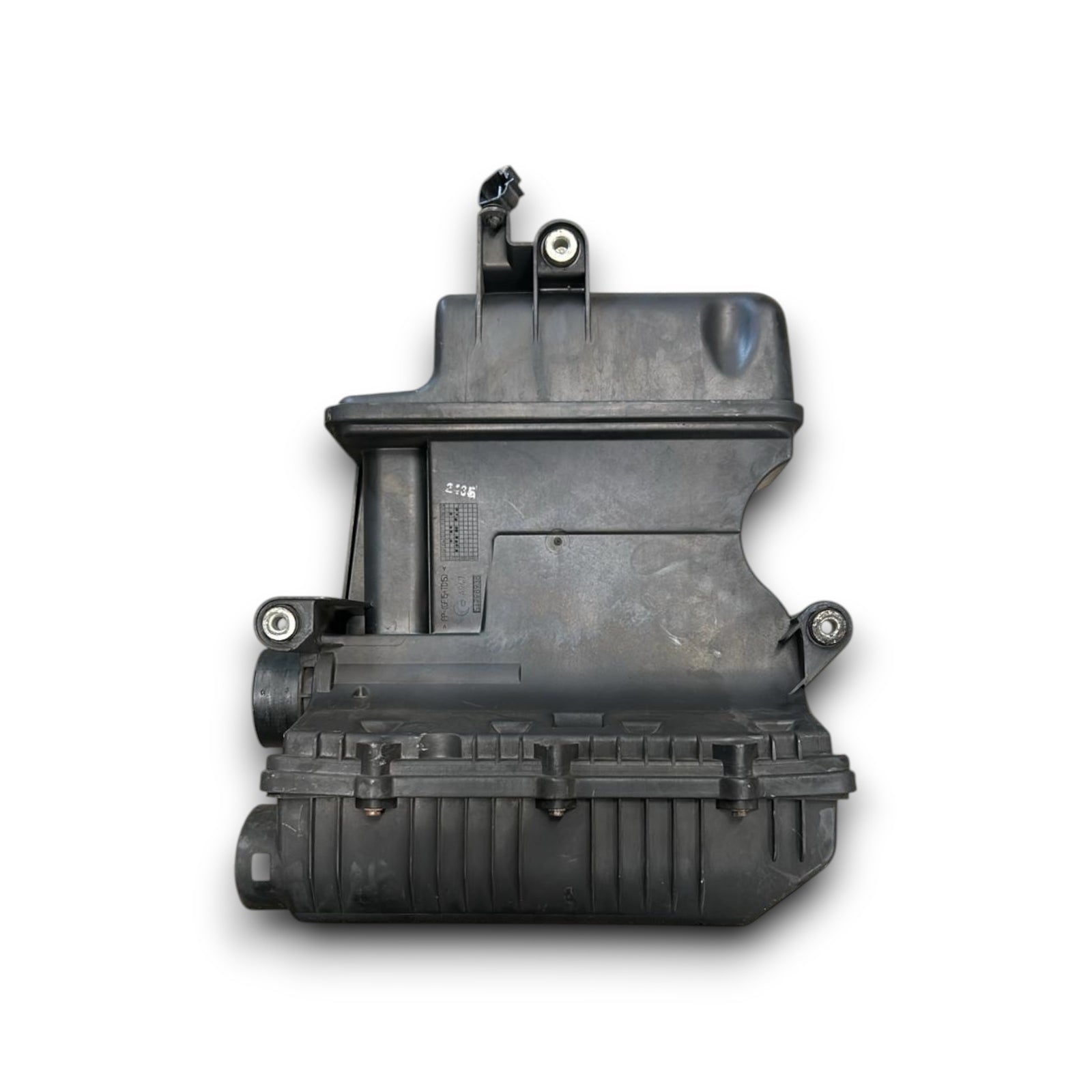 Filter air box Fiat 500 51773406 1.4 bencin (2007 > ) 
