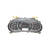 Tachometer / kilometerteller renault kangoo IV 1.5 diesel cod:28118012-3 (2008-) 