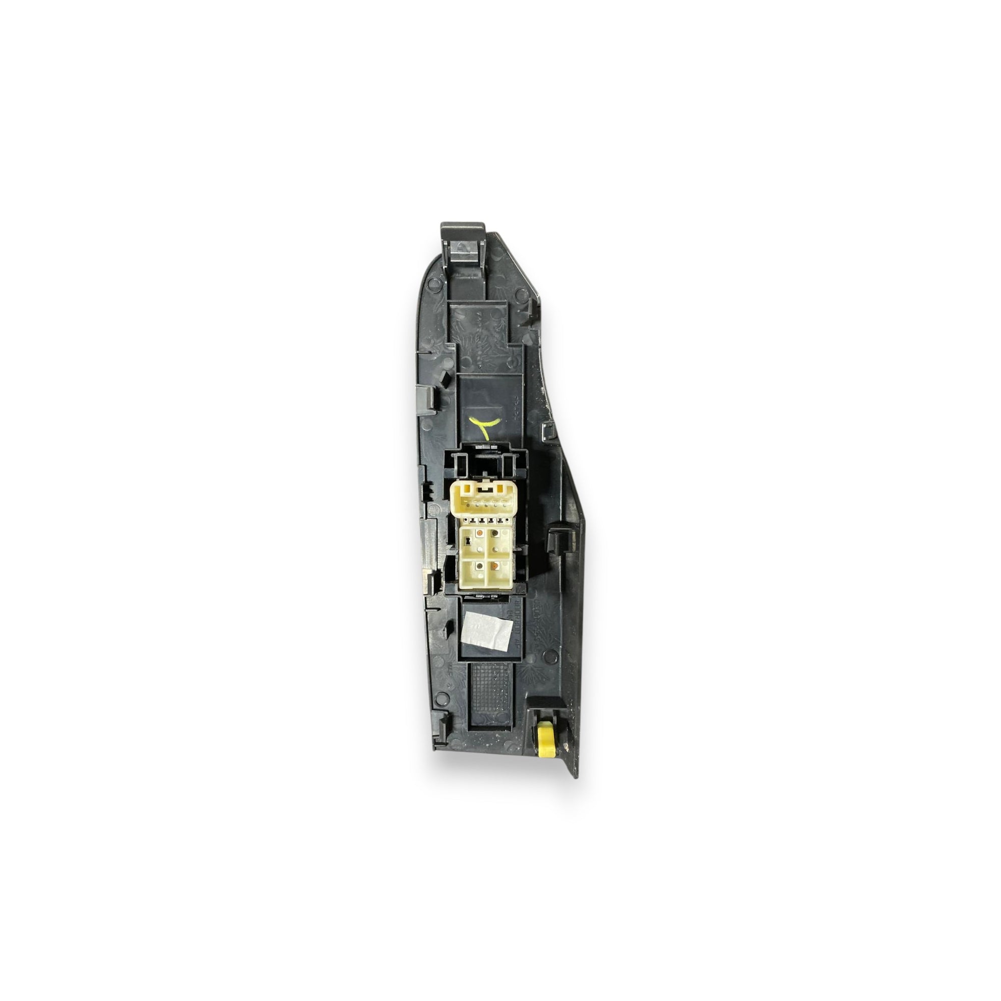 Pulsantiera anteriore destra (dx) Toyota Auris (2012-2018) Cod: 74231-02D50