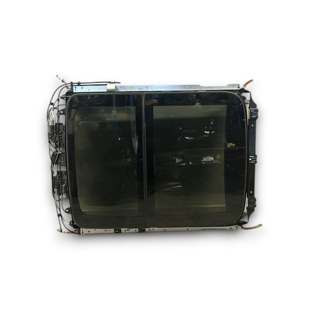 Tetto / tettuccio apribile DR F35 (2020 &gt; 2023)