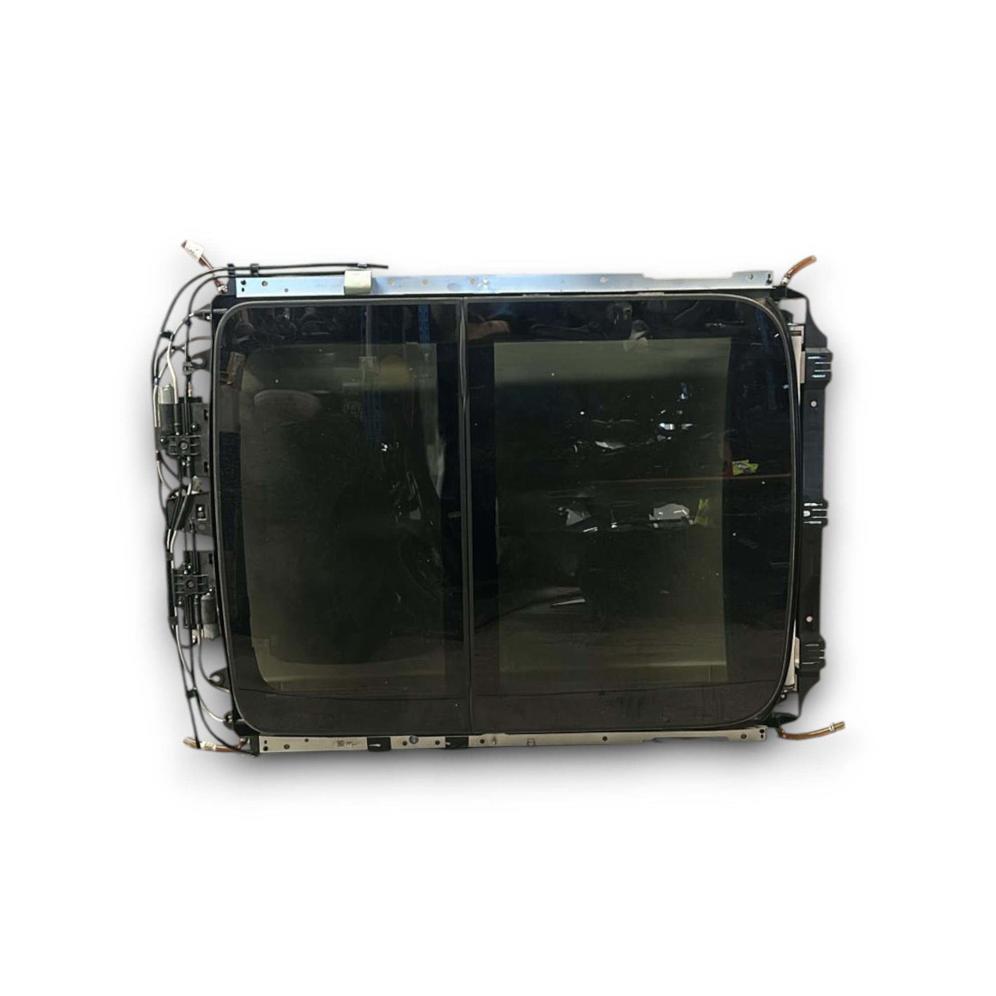 Tetto / tettuccio apribile DR F35 (2020 > 2023)