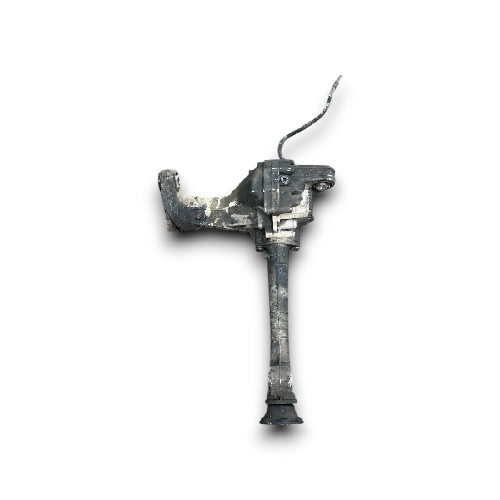 Audi Q7 Front Differential (4L) COD. 4460310021 3.0 Diesel (2005> 2015)