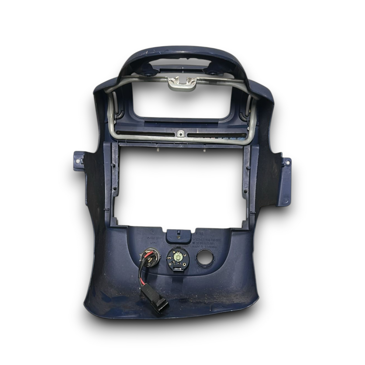 Mascherina console centrale smart fortwo w450 cod:993790002 (1998 > 2007)