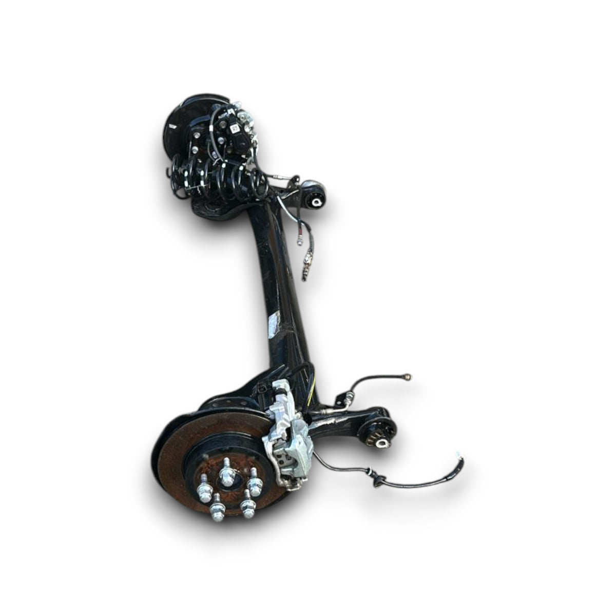 Zadnja os (s diski) Toyota Yaris GR 1.5 hibrid (2020 > ) 