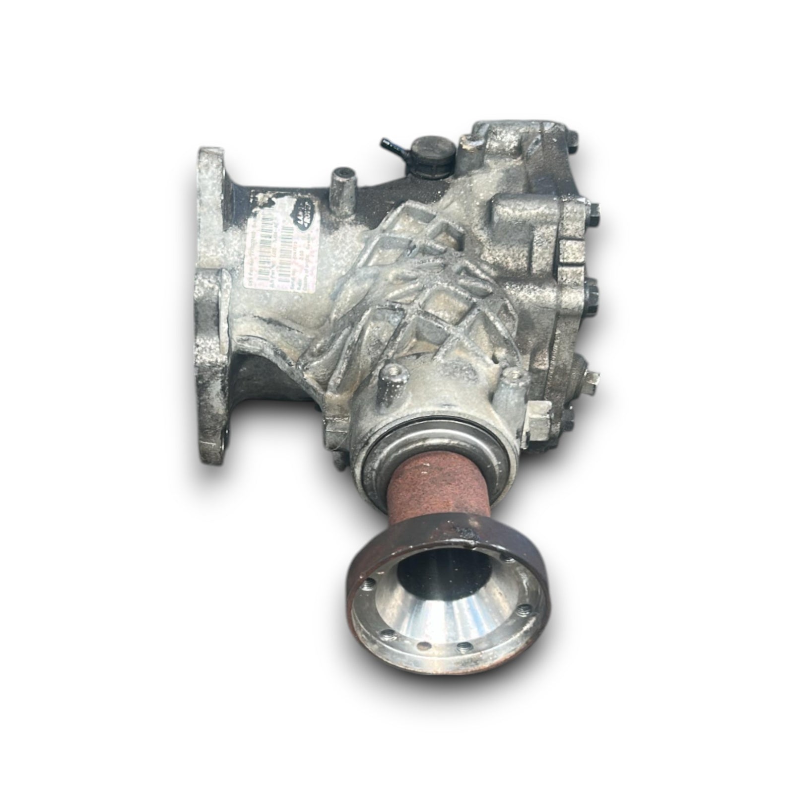 Land Rover Discovery Sport Cod.EJ32-7L486-AC 2.0 Diesel (4x4) (2014>) Frente Diferencial