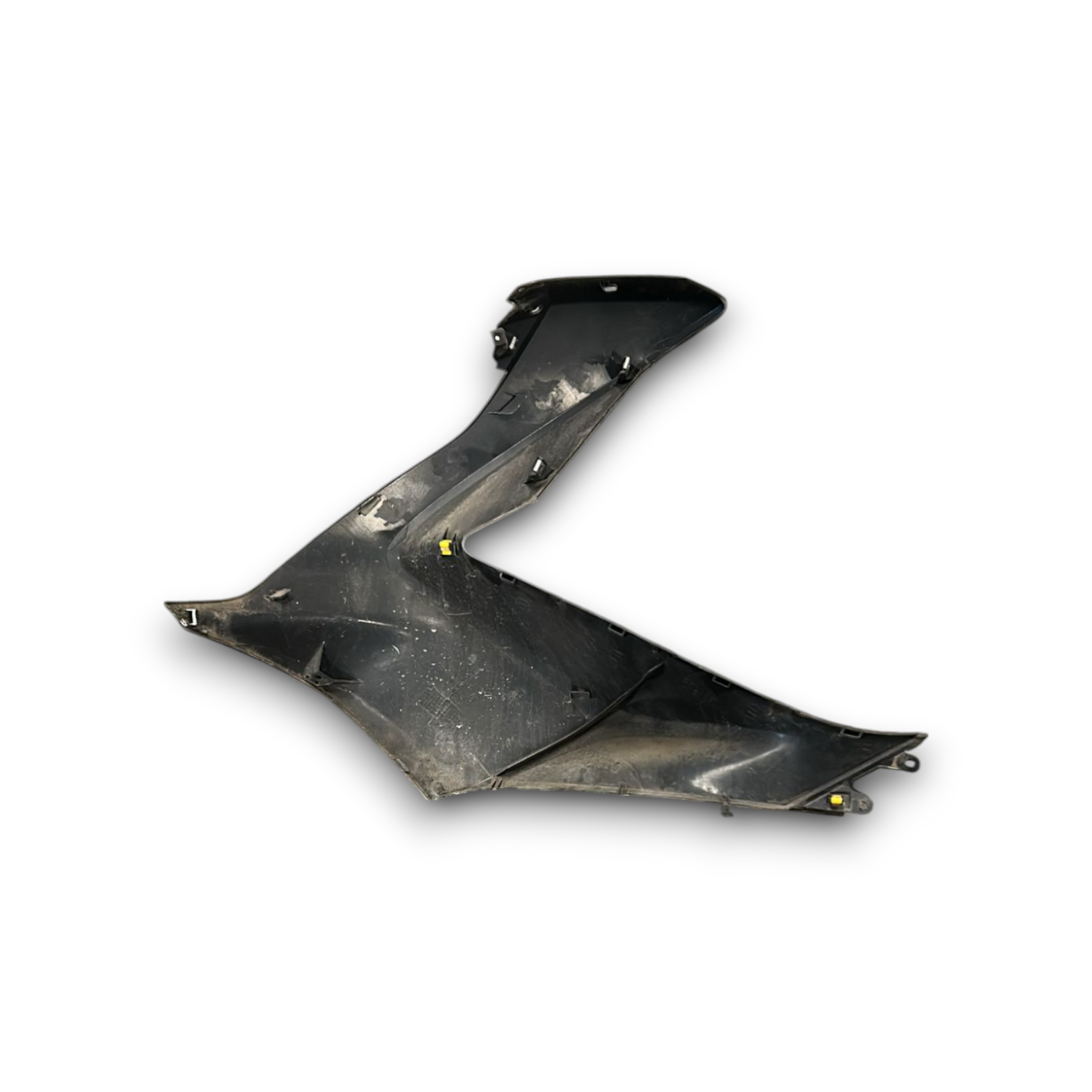 Prednji desni oklep Honda Pcx 150 cod:64501-K35-V00ZL (2014 > 2017)