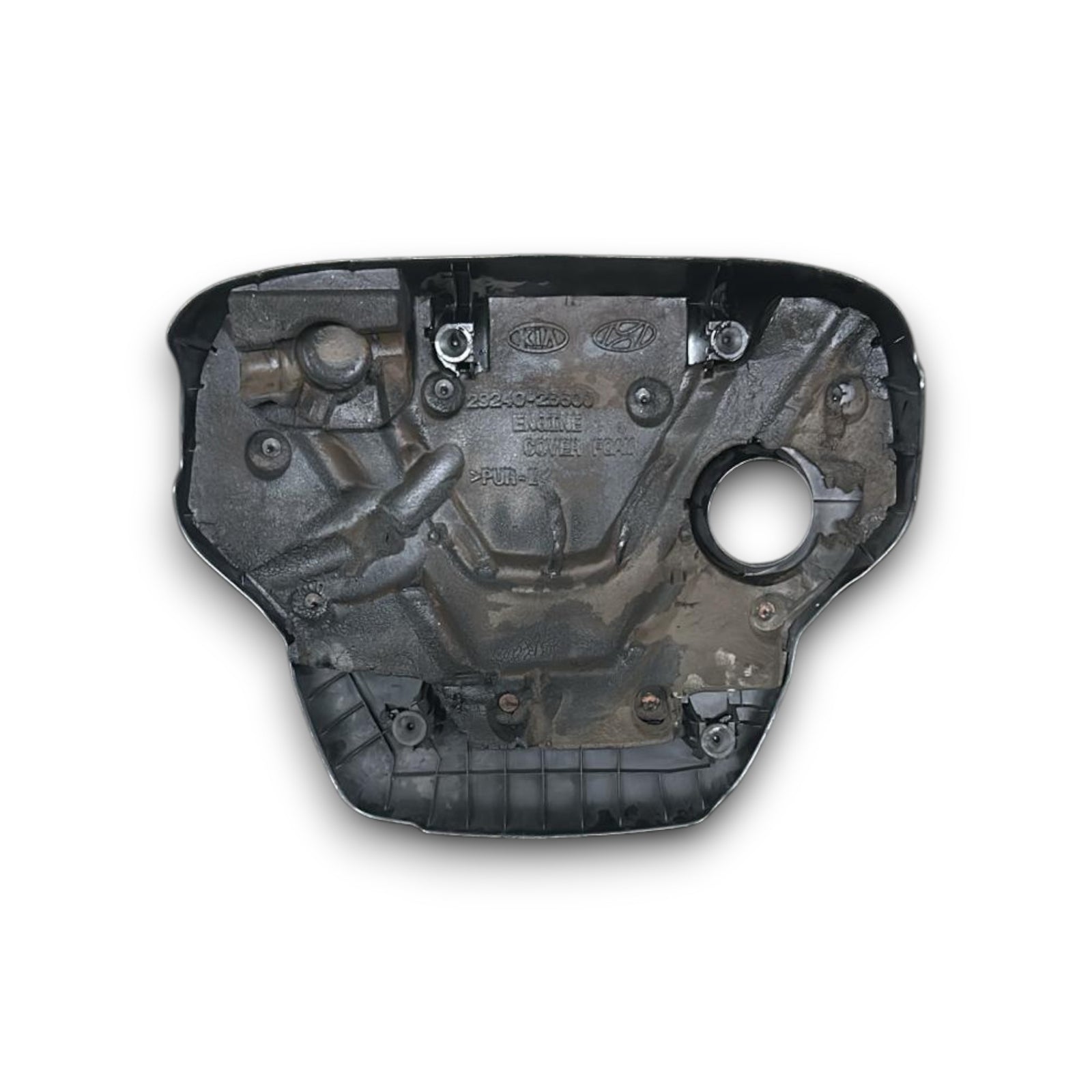 Carter coprimotor Kia Sportage 29240-2b600 (QL) 1.6 benzină (2016 > 2021) 