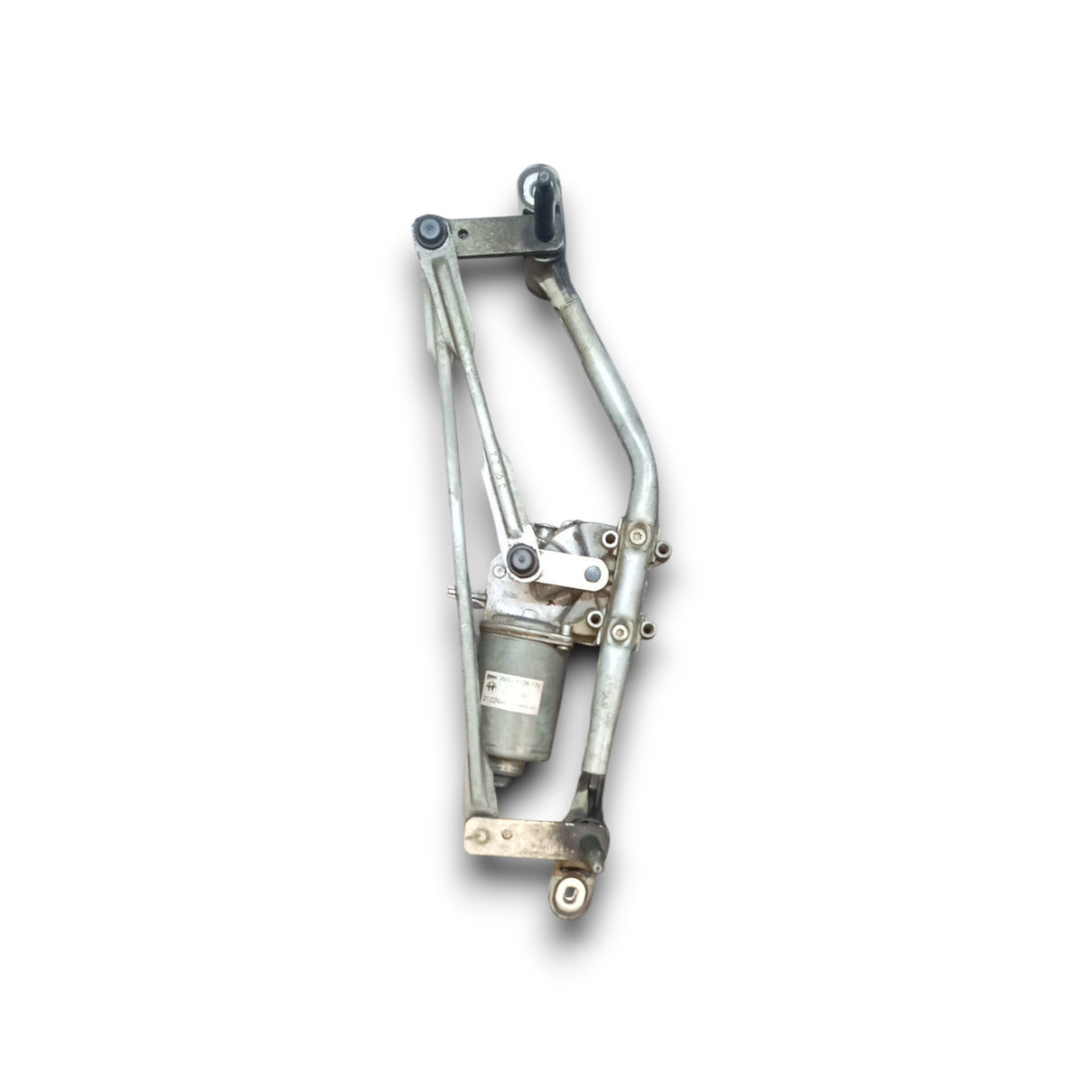 Front windshield wiper motor alfa romeo mito code . w0009106 (2008 > 2018) 