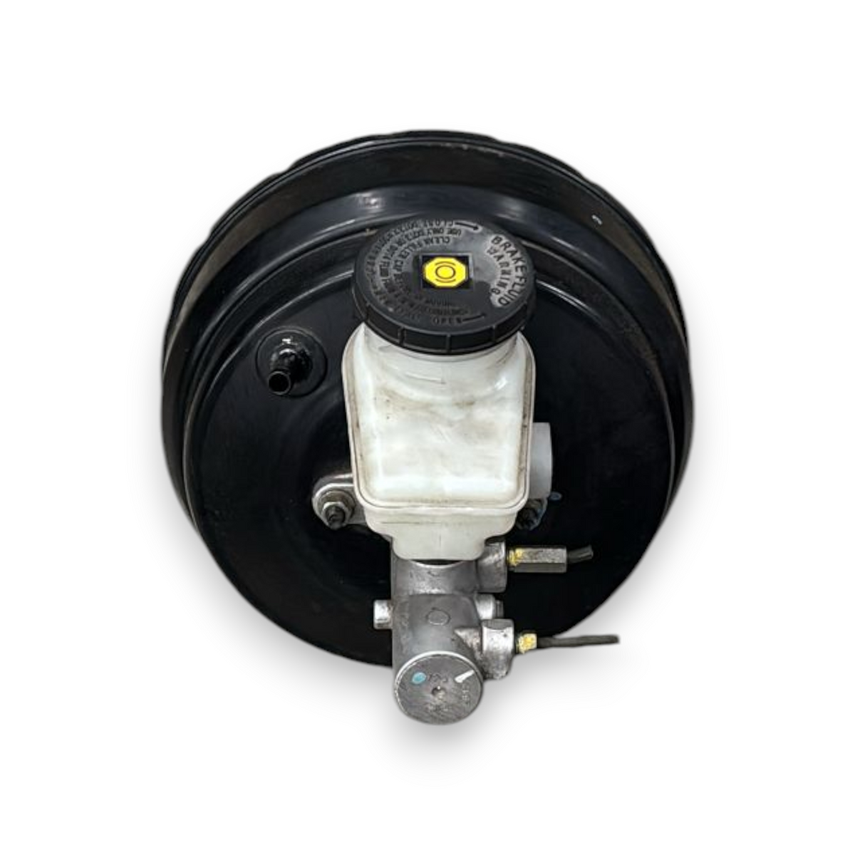 Pompa servofreno isuzu d-max 2.5 diesel cod:f01g0610fl (2002-2011)