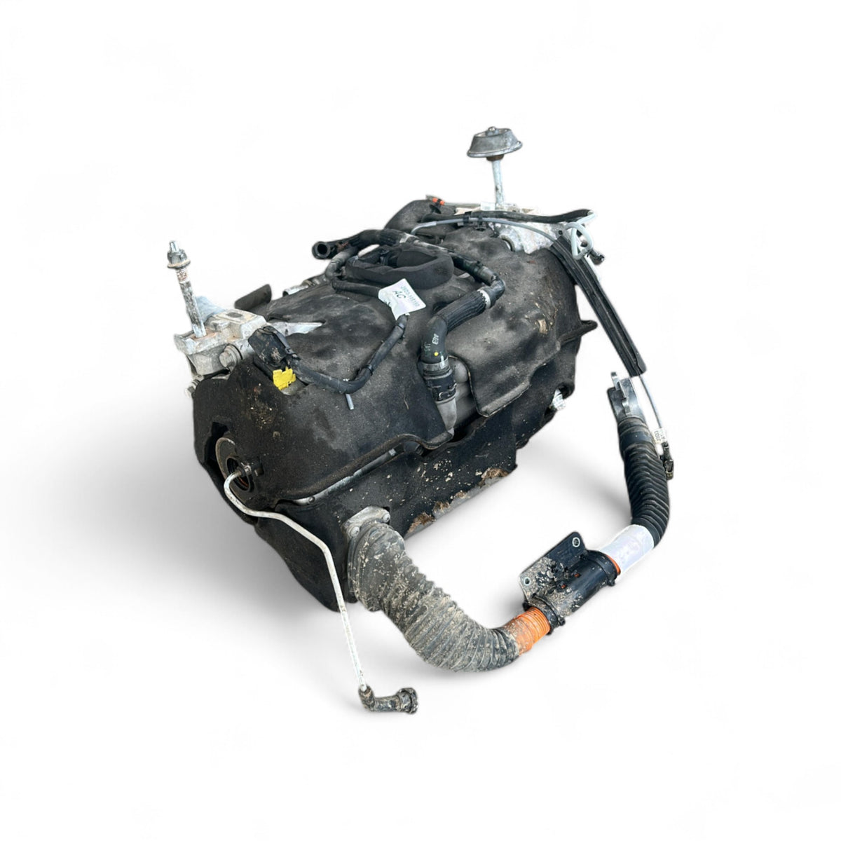 Motor electric Jaguar I - Pace cod.j9d3-75762-aj (2018 &gt; ) 