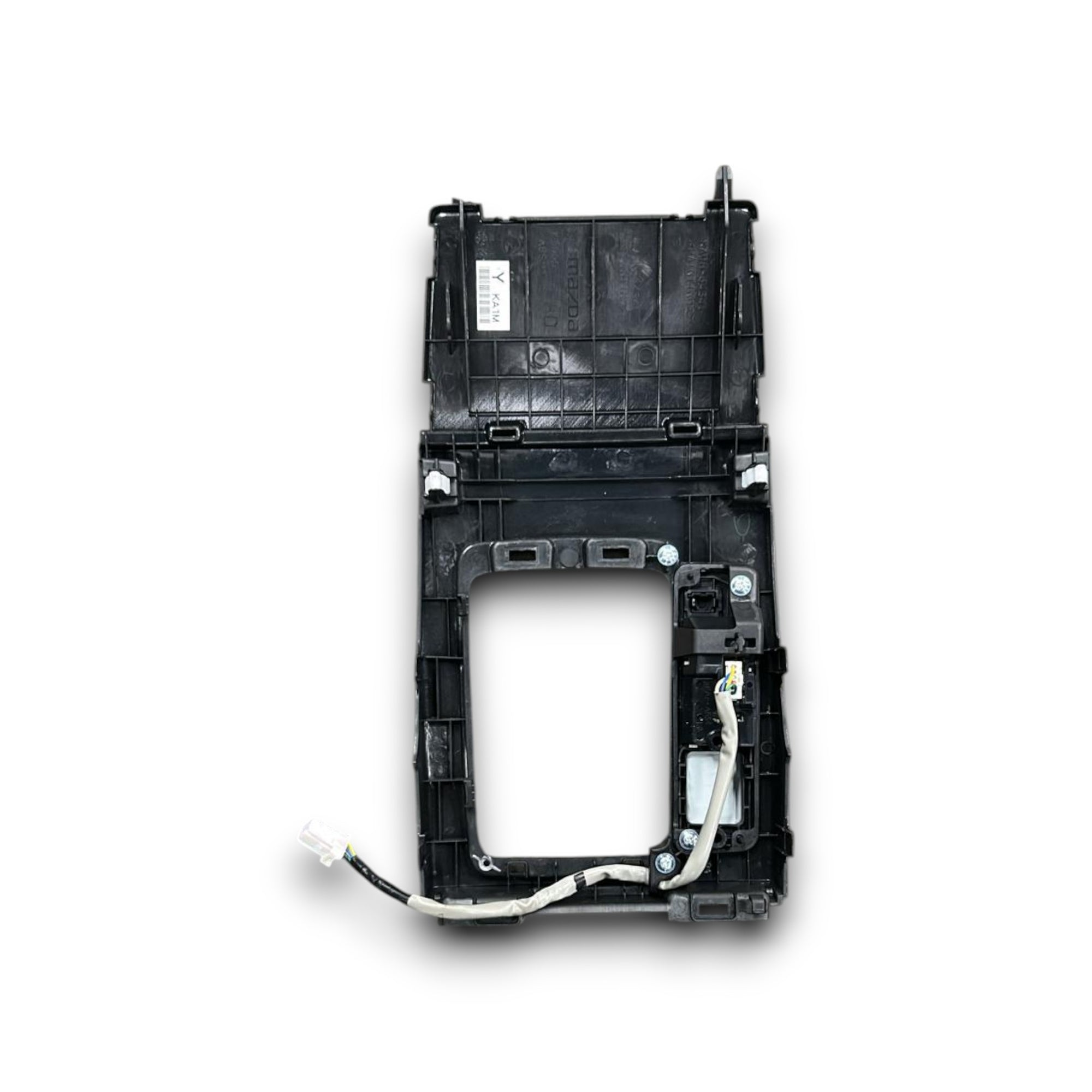 Revêtement du levier de vitesses automatique Mazda CX - 5 ka0m-64341 (KF) (2016 > ) 