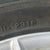 Set 4 cerchi in lega Volkswagen Tiguan (AD1) cod.5n0601025d (5 fori / 235 / 50 r18) (2016 > )