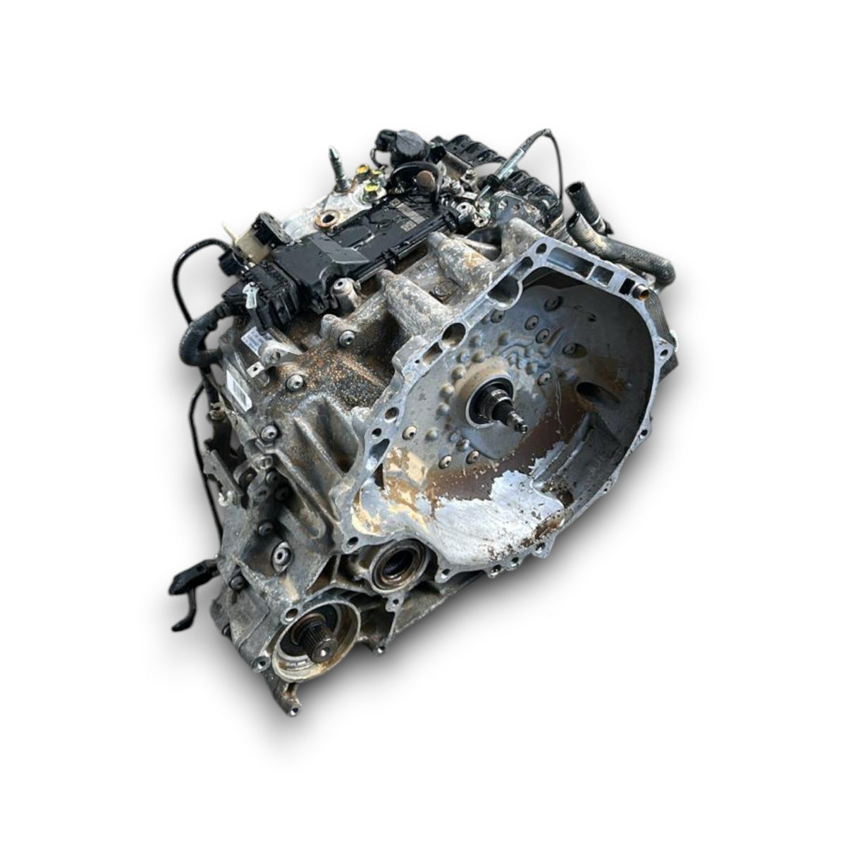 Cambio automatico 9 rapporti Honda CR - V 1094122051 2.2 diesel (4x4) (2011 > 2017)