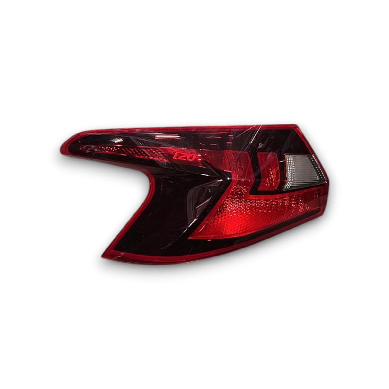 Stop alogeno posteriore sinistro Hyundai I20 (BC3) 92401-q0000 (2020 > )