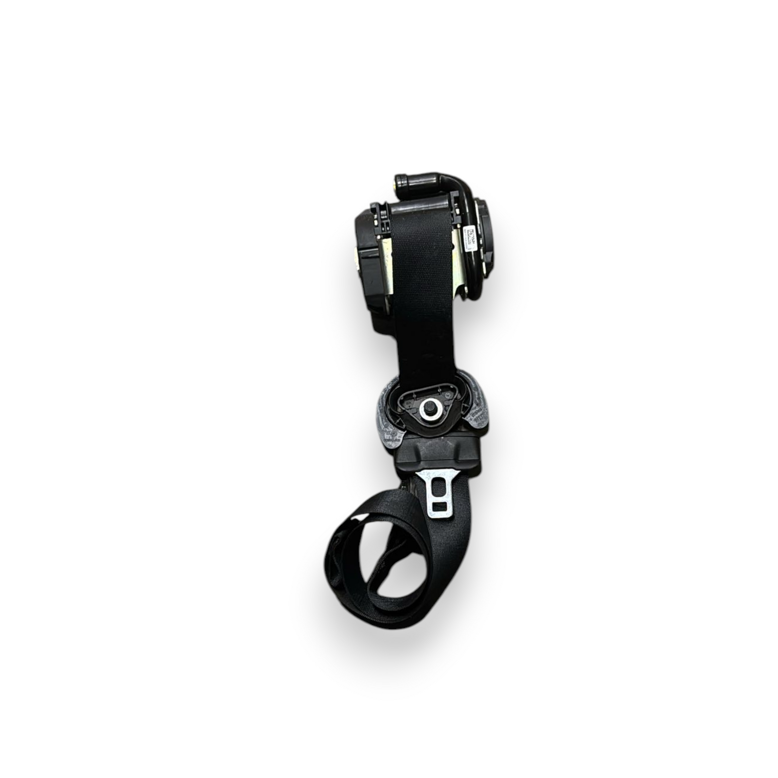 Ceinture de sécurité avant droite mercedes-benz sprinter w910 cod:634205000g (2018-) 