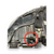 Faro / fanale full led anteriore sinistro (sx) peugeot 508 cod:9823144680 (2018-)