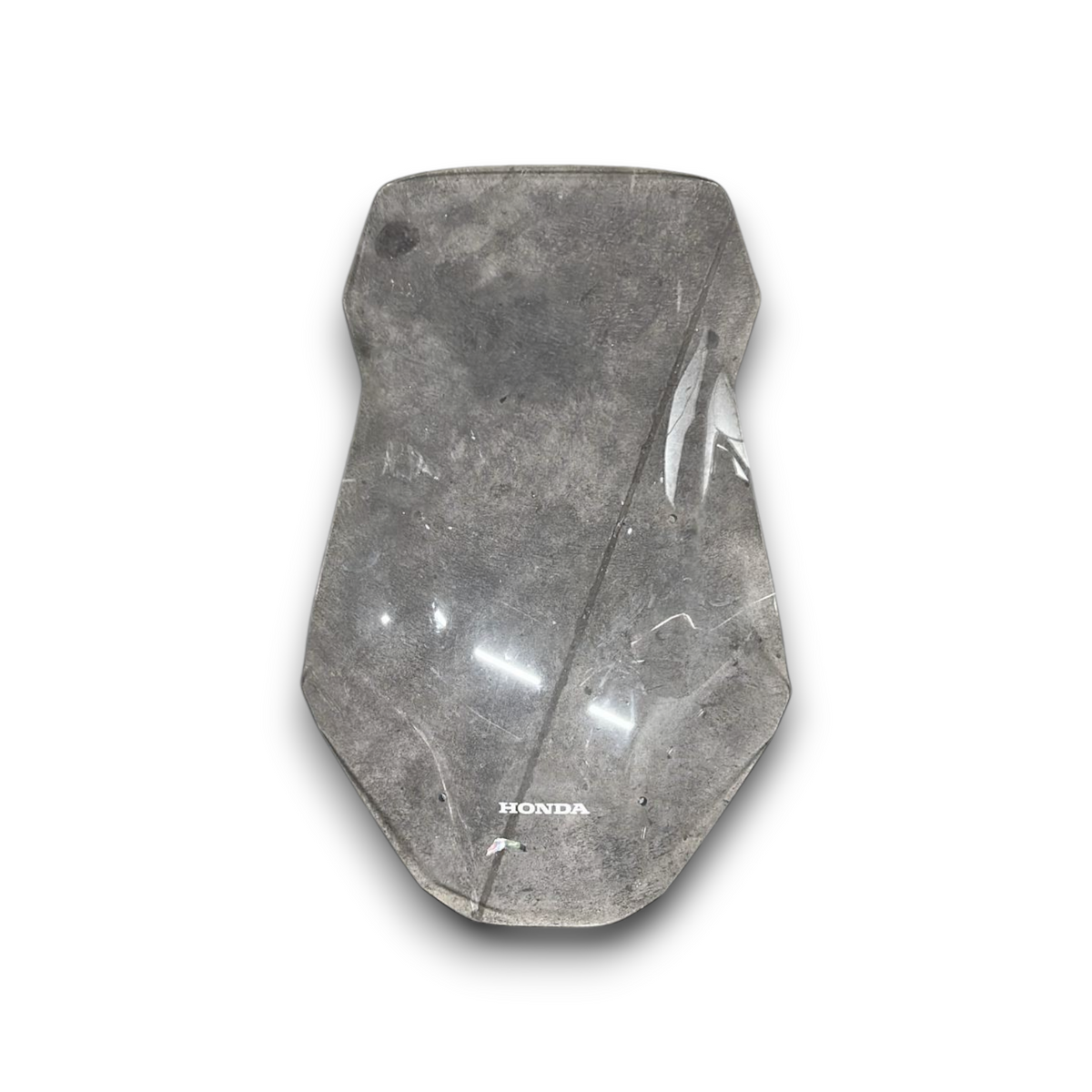 Front windshield Honda Africa Twin DCT ES 1100 (2024 > 2026) 