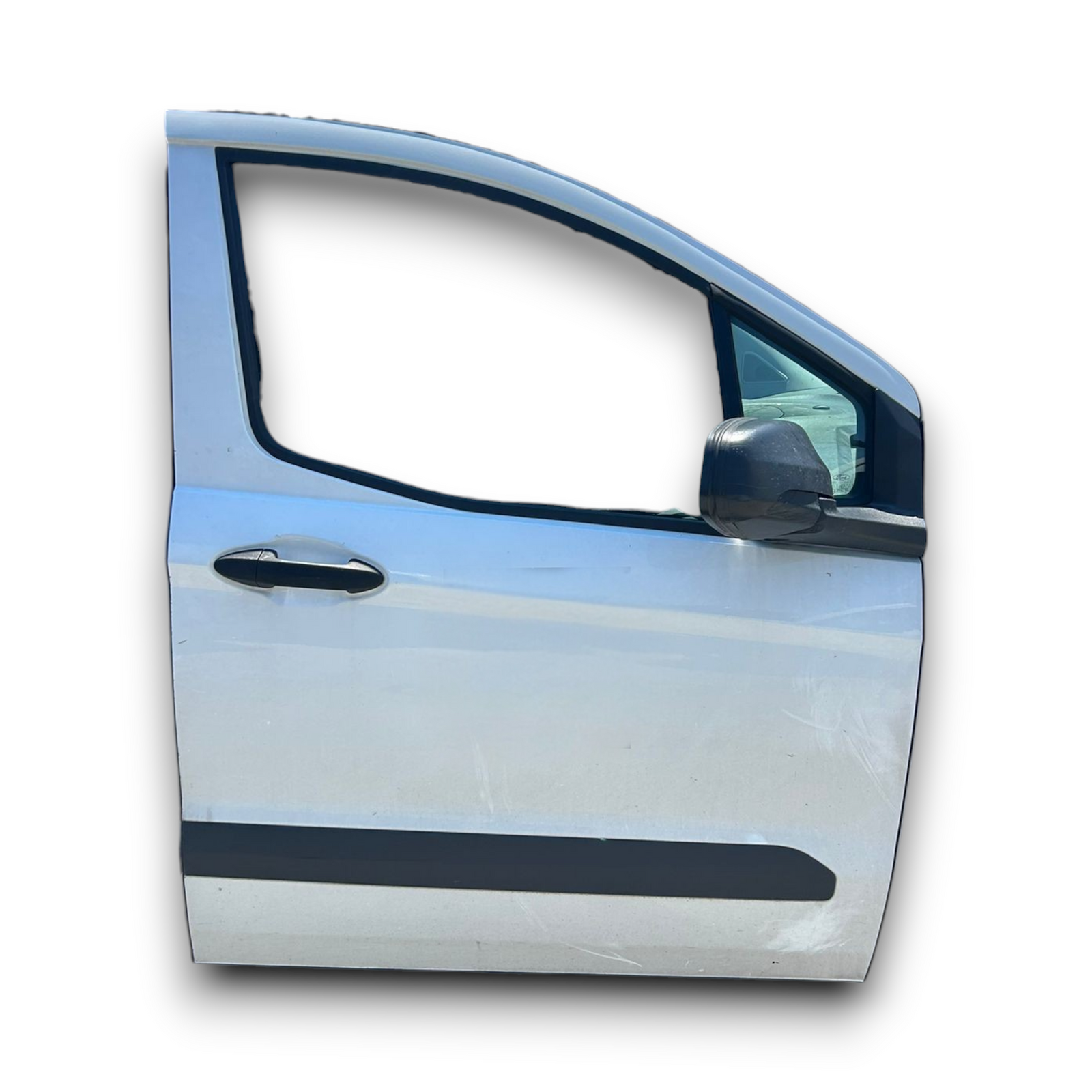 Vordere rechte Tür Ford Transit Courier (2013 > 2024) Tür / Klappe 