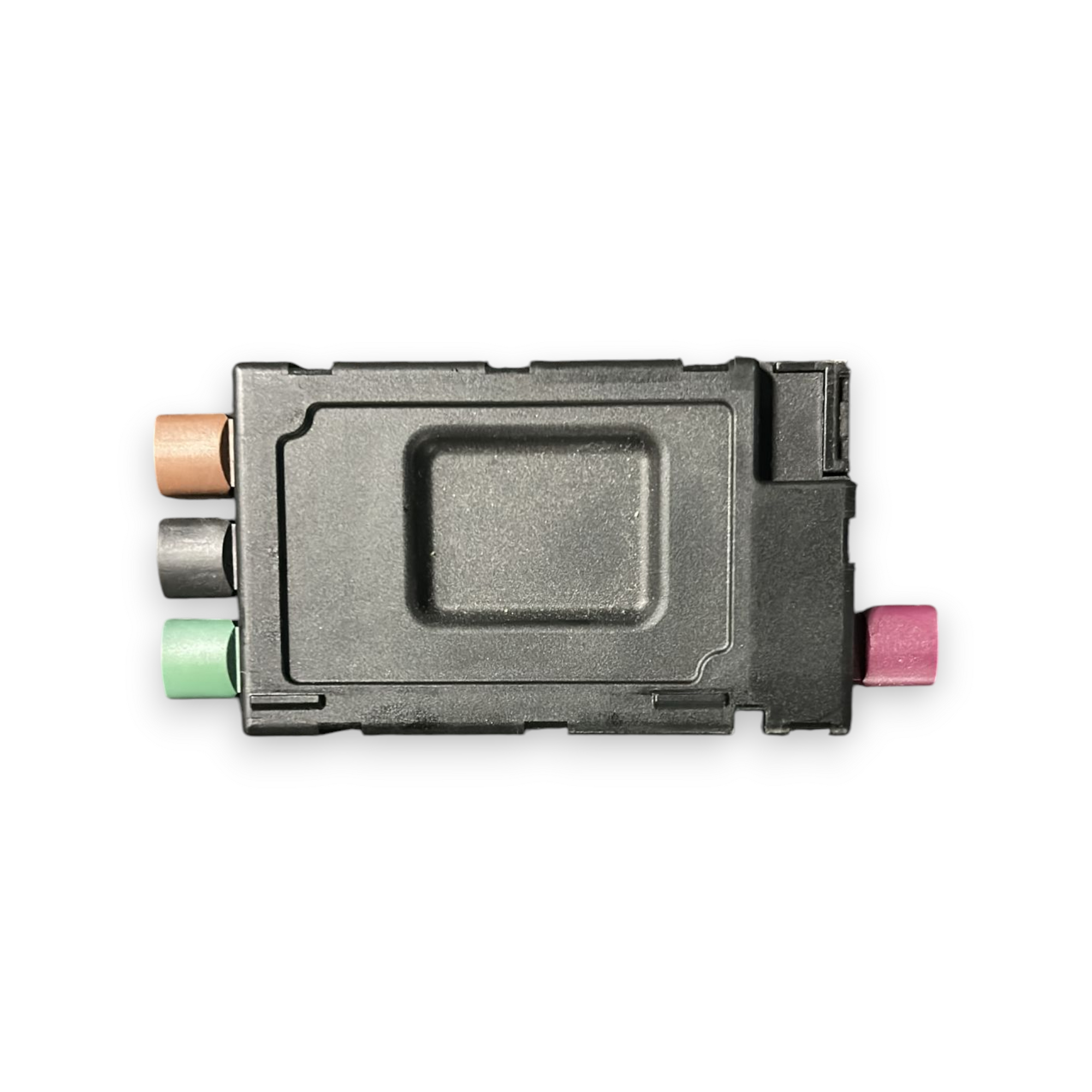 USB-Zentrale Volkswagen Polo AW1 Cod: 5G0035953D (2017 >) 