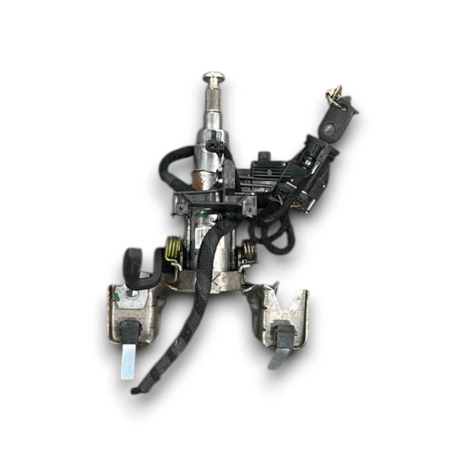 Piantone / canna sterzo Fiat Grande Punto 00519285260 (2005 > 2012)