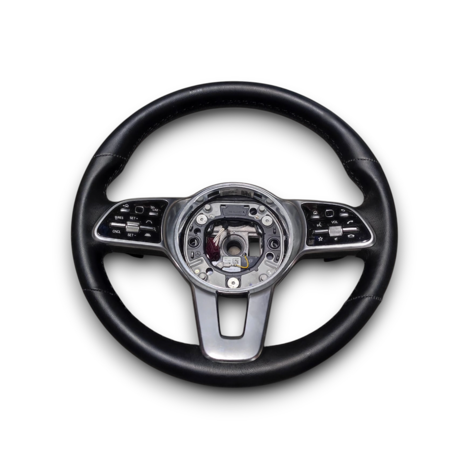 Lenkrad / Steuerung Mercedes EQC N293 Cod: A0050071999 (2019-2023) 