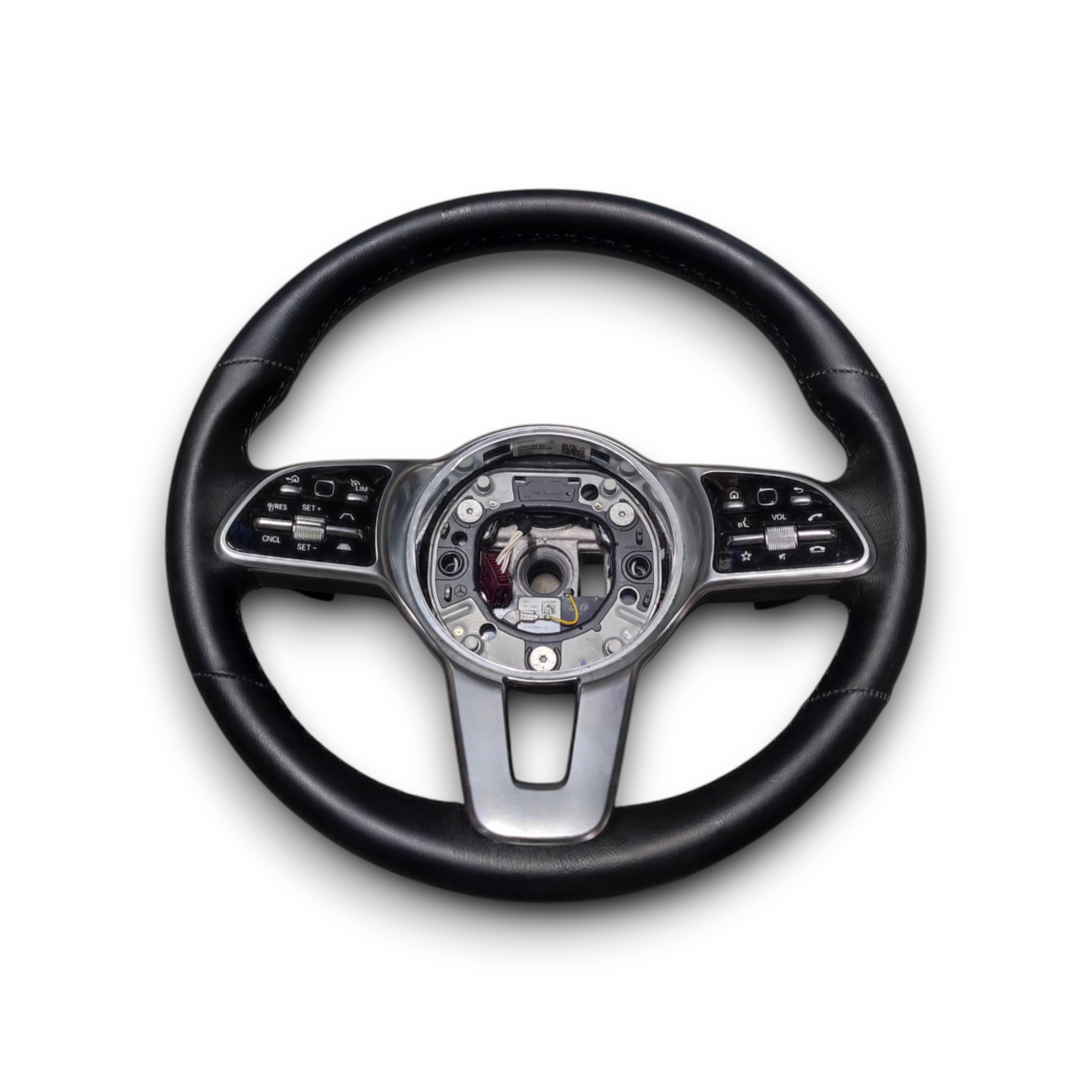 Lenkrad / Steuerung Mercedes EQC N293 Cod: A0050071999 (2019-2023) 