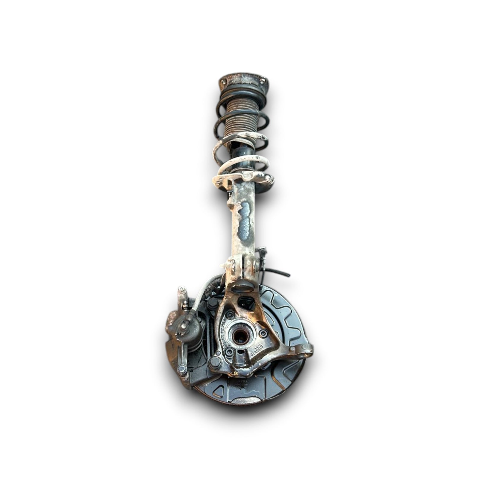 Massa meccanica anteriore destra Seat Leon III 2.0 diesel (2012 > 2019)